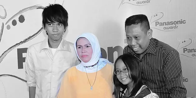 Detik-Detik Terakhir Kondisi Istri Tukul Sebelum Meninggal Dunia Detik-Detik Terakhir Kondisi Istri Tukul Sebelum Meninggal Dunia