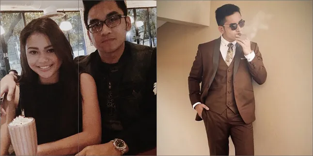Detil Fakta Pacar Aurel, Dari Calon Dokter Hingga Mobil Mewah