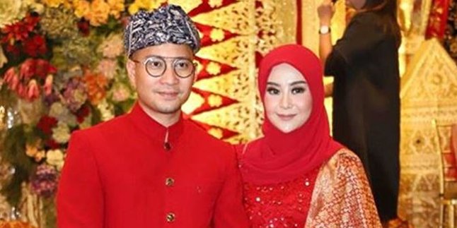 Detri Warmanto Positive for Corona, Wife Cries Continuously Because She Can't Meet for 2 Weeks