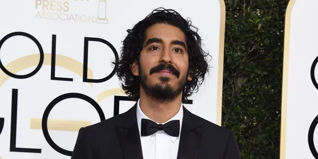 Dev Patel, Satu-Satunya Aktor Asia Yang Masuk Nominasi Oscar 2017