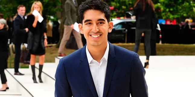 Dev Patel Bakal Main Film Sci-Fi?