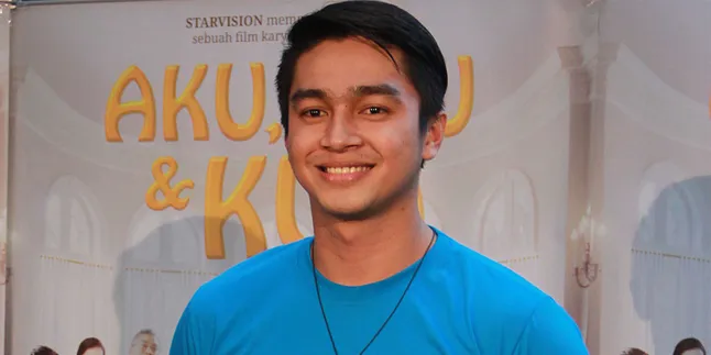 Deva Mahenra Malah Bangga Dipanggil Bastian, Kok Bisa?