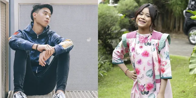 Devano Danendra dan Brisia Jodie Akui Saling Sayang, Tapi... Devano Danendra dan Brisia Jodie Akui Saling Sayang, Tapi...