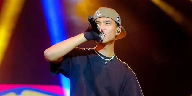 Devano Danendra Putuskan Tak Tinggal Bersama Orangtuanya, Iis Dahlia Mengaku Tak Khawatir