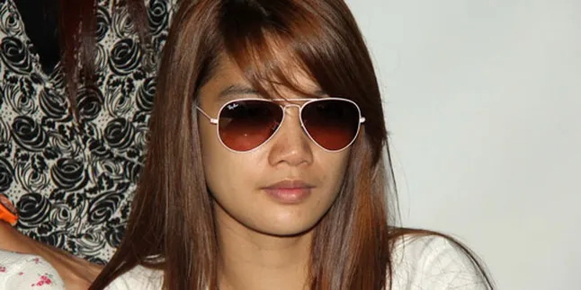 Devi Eks Cherry Belle Belum Ingin Nikah