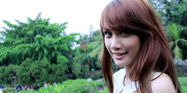 Devi Eks Cherry Belle Siapkan Single Solo