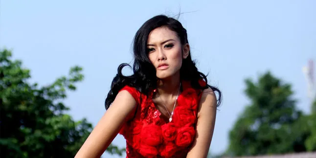 Devi Liu Kagumi Ivan Gunawan dan Ben Luca Devi Liu Kagumi Ivan Gunawan dan Ben Luca