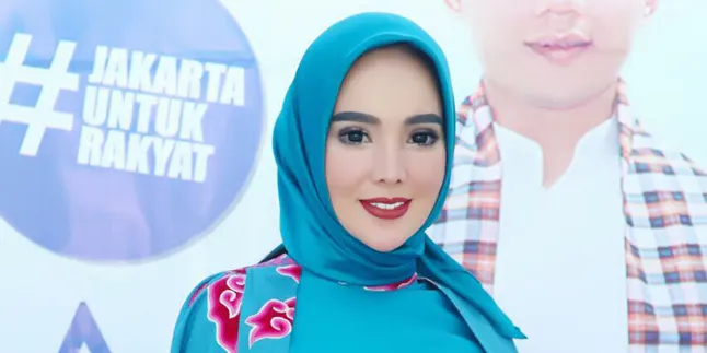 Devita Rusdi Berharap Para Wanita Malam Dapat Penghidupan Layak Devita Rusdi Berharap Para Wanita Malam Dapat Penghidupan Layak