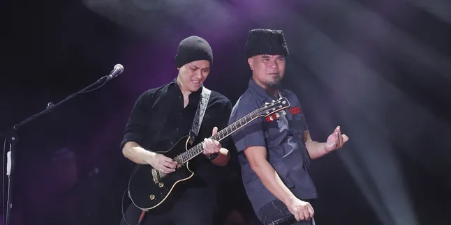 Dewa 19 Bakal Guncang Serang - Banten di Konser Kelas Malam Graduation