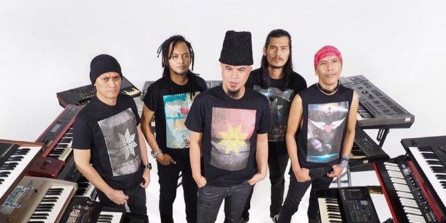 Dewa 19 Holds Online Concert with Maliq & D'Essentials and David Bayu, Check the Schedule!