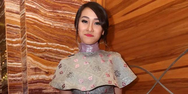 Dewasa Menjalin Hubungan, Felly Young dan Pacar Saling Melengkapi