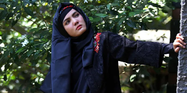 Dewi Dewi Tak Lagi Eksis, Baby Niken Belum Punya Tujuan Baru