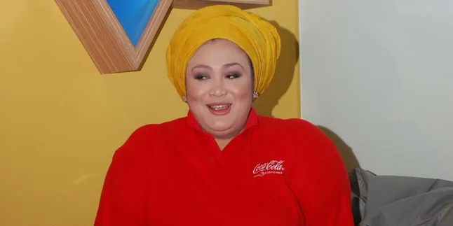 Dewi Hughes Beri Motivasi Dalam NONTON BARENG FILM INSPIRATIF