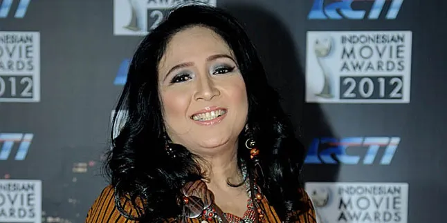 Dewi Irawan Sampaikan Pidato Kemenangan Unik di FFB 2013