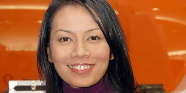 Dewi Lestari Anggap Pro Kontra 'PERAHU KERTAS' Menarik
