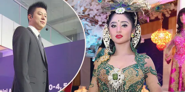 Dewi Perssik Diancam 6 Tahun Penjara, Polisi Selidiki Zion Putra