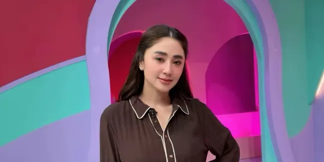 Dewi Perssik Gerah Terus-terusan Diterpa Hoaks dan Fitnah Keji