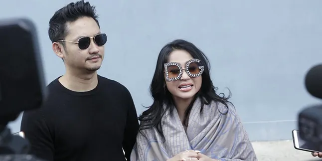 Dewi Perssik Maknai Idul Adha Dengan Pulang Kampung - Pembelajaran Buat Anak Dewi Perssik Maknai Idul Adha Dengan Pulang Kampung - Pembelajaran Buat Anak