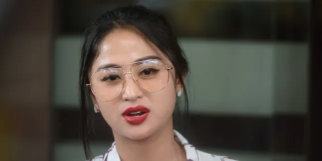 Dewi Perssik Pilih Rayakan Idul Fitri di Jember, Ini Alasannya