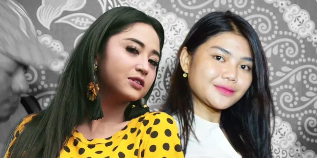 Dewi Perssik Sebut Rosa Meldianti Serakah Sejak Masih Kecil