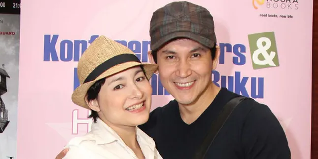 Dewi Rezer: Orang Hamil Banyak Keuntungan