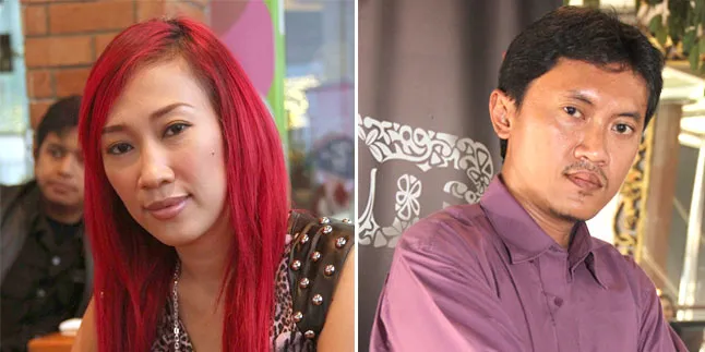 Dewi Sanca Ungkapkan Pelecehan Yang Dilakukan Arya Wiguna