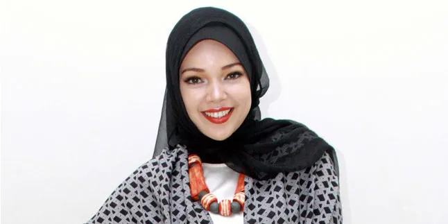 Dewi Sandra Manfaatkan Syuting Film di Eropa Untuk Berbulan Madu