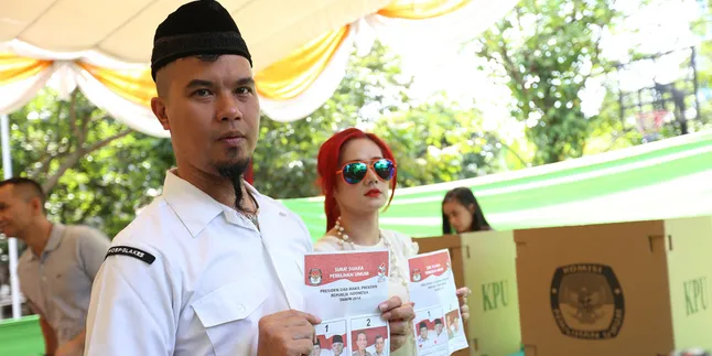 Dhani Berharap Dewan Pers Memberi Sanksi Media Online