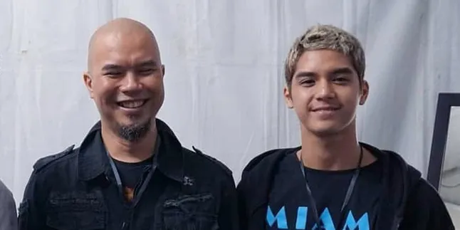 Dhani Posting Video Al Ghazali Kecelakaan & Dibopong ke Pinggir Jalan