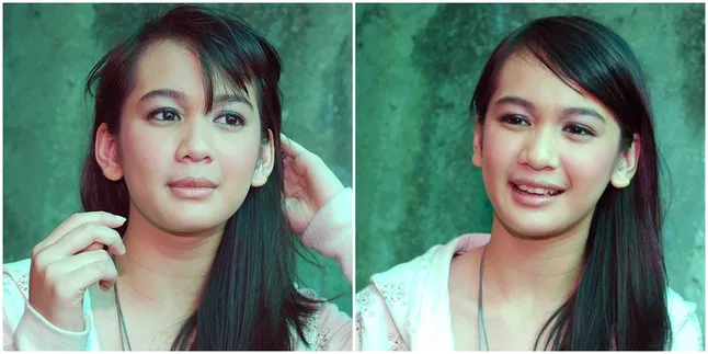 Dhea Anissa: Hatiku Hanya Untuk Prabowo Dhea Anissa: Hatiku Hanya Untuk Prabowo