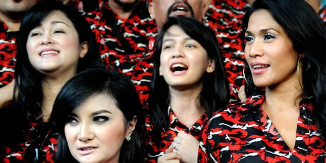 Dhea Anissa: Ingkar Janji Itu Korupsi