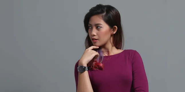 Dhea Seto Grogi Akting Bareng Rio Dewanto