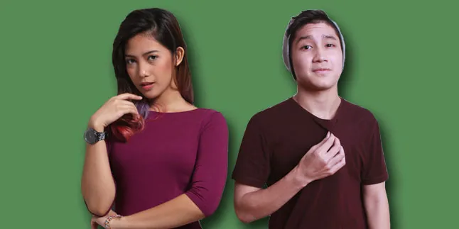 Dhea Seto: Rassya Asyik Orangnya, Tapi Kalau Lagi Hype ... Dhea Seto: Rassya Asyik Orangnya, Tapi Kalau Lagi Hype ...