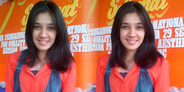 Dhini Aminarti: Perempuan Cantik Itu Otak dan Tingkah Laku