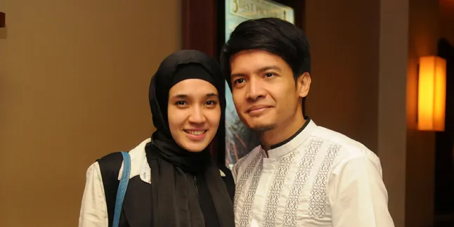 Dhini Aminarti Puji Suara Merdu Dimas Seto Saat Mengaji Dhini Aminarti Puji Suara Merdu Dimas Seto Saat Mengaji