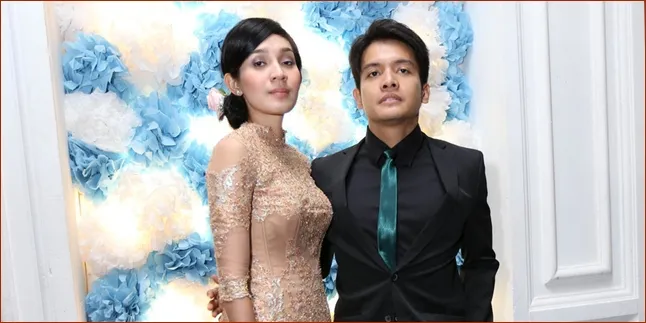Dhini Aminarti Tak Cemburu Dimas Seto Akting Dengan Wanita Lain