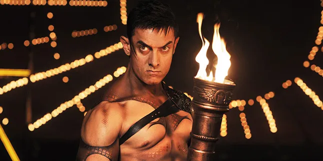 'DHOOM 3' Berhasil Raup Rp 487 Miliar! 'DHOOM 3' Berhasil Raup Rp 487 Miliar!