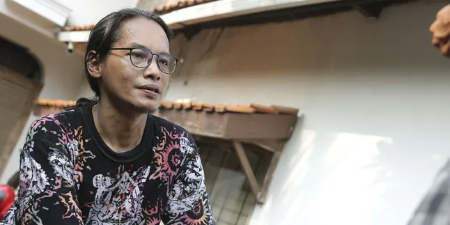 Di Akhir Hidupnya, Anak Titi Qadarsih Ungkap Jika Sang Ibu Sering Mengalami Flashback Di Akhir Hidupnya, Anak Titi Qadarsih Ungkap Jika Sang Ibu Sering Mengalami Flashback