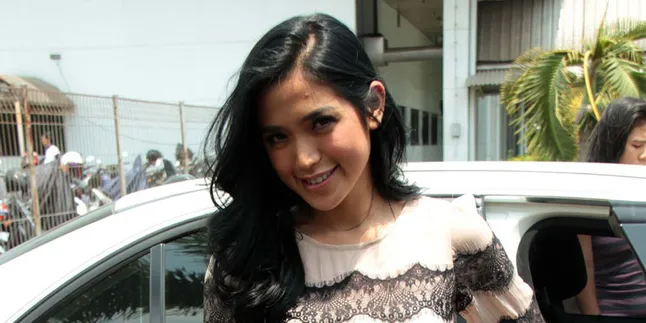 Di Amerika Jessica Iskandar Butuh Perawatan Medis