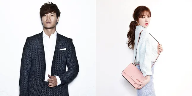 Di Amerika, Kim Jong Kook Sempat Minta Maaf Kepada Yoon Eun Hye