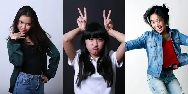 Di Antara Al, El & Dul, Siapa Yang Paling Disukai Oleh Youtubers? Di Antara Al, El & Dul, Siapa Yang Paling Disukai Oleh Youtubers?