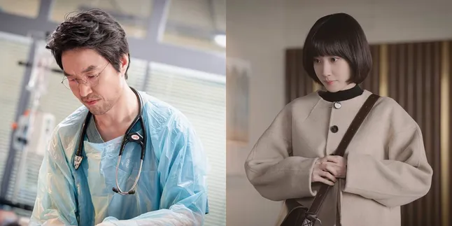 Di Atas Rata-Rata, Ini 7 Drama Korea dengan Karakter Jenius Menginspirasi dalam Berbagai Genre Di Atas Rata-Rata, Ini 7 Drama Korea dengan Karakter Jenius Menginspirasi dalam Berbagai Genre