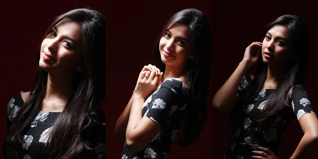 Di Awal Karir, Alisia Rininta Sempat Sering Ditolak Casting