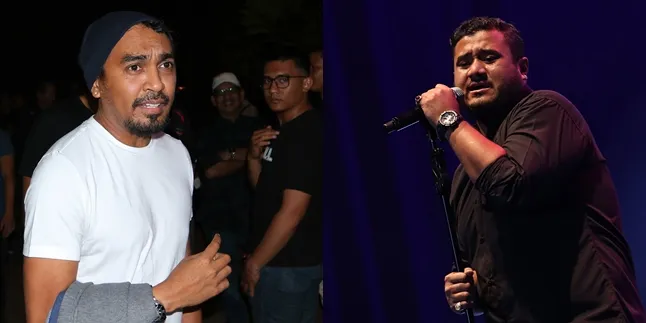Di Bali, Mike Mohede Pernah Bicara Soal Nikah ke Glenn Fredly Di Bali, Mike Mohede Pernah Bicara Soal Nikah ke Glenn Fredly