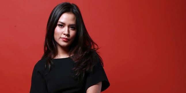 Di Balik Arti 'HANDMADE', Judul Album Baru Raisa Yang Menggelitik