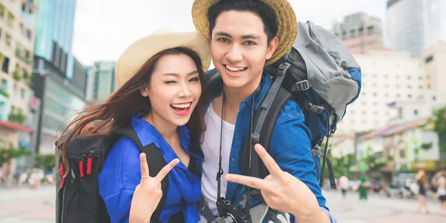 Di Balik Badan yang Sehat Ada Jodoh yang Semakin Dekat, Kok Bisa?