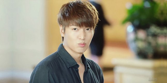 Di Balik Kesempurnaan, Ternyata Lee Min Ho Cowok Kesepian Di Balik Kesempurnaan, Ternyata Lee Min Ho Cowok Kesepian