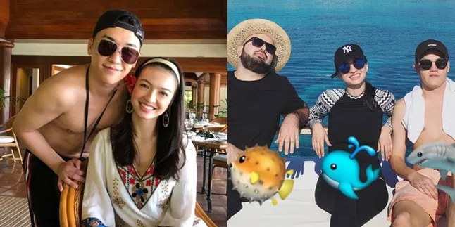 Di Balik Pesta Ulang Tahun Seungri di Filipina, Prostitusi - Percobaan Burning Sun Di Balik Pesta Ulang Tahun Seungri di Filipina, Prostitusi - Percobaan Burning Sun