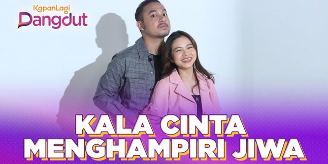 Behind Rara & Gunawan's New Single There is a Prayer from Gunara