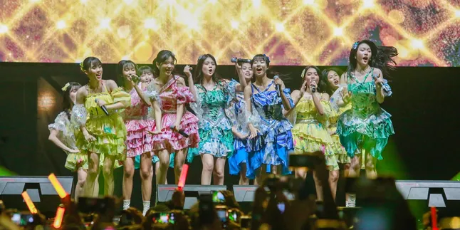 Di Balik Sorotan Panggung, Begini Cara JKT48 Menata Regenerasi Member